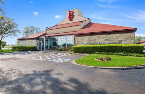 red roof inn columbus grove city|Red Roof Inn Columbus .